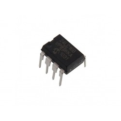 Микросхема 24LC16