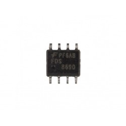 Микросхема 25L1636DM2I