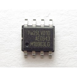 Микросхема M25P10VP