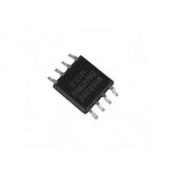 Микросхема 25Q20BWIG