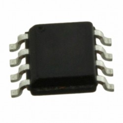 Микросхема 25Q40BVNIG
