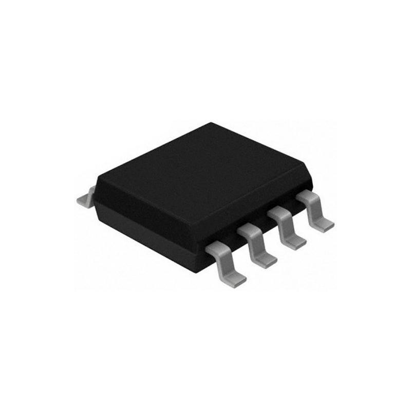 Микросхема 25VF032B