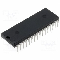 Микросхема 27C301G-25