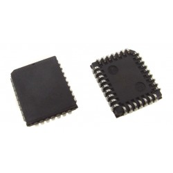 Микросхема 28F010-120JC