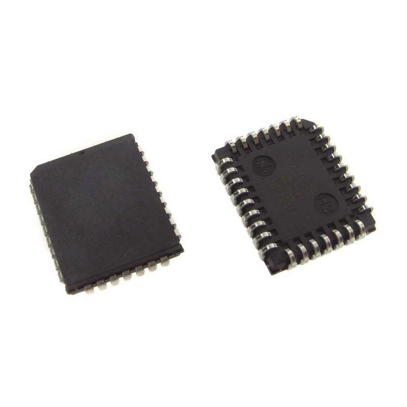 Микросхема 28F010-120JC
