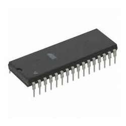 Микросхема 28F256-150PC