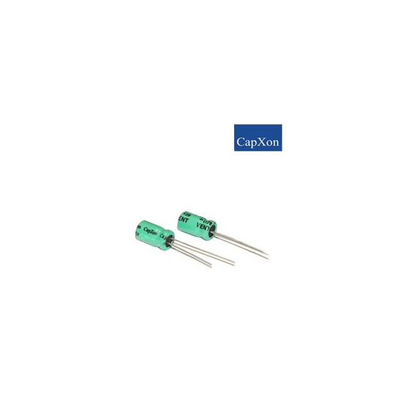 4,7mf x 35v
