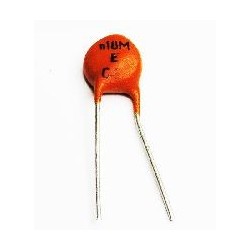К15-5 6.3 КВ 180пф Н50 