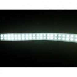 Светодиодная лента 3528/120LED, цвет: белый, напряж: DC...
