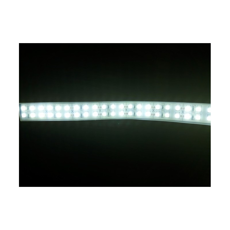 Светодиодная лента 3528/120LED, цвет: белый,...