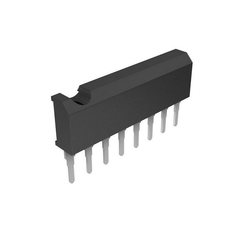 Микросхема uPC1032H