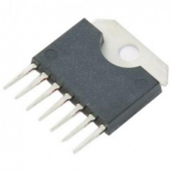 Микросхема uPC1181H3 (C 1181)
