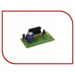 УНЧ 4*35 TDA7384