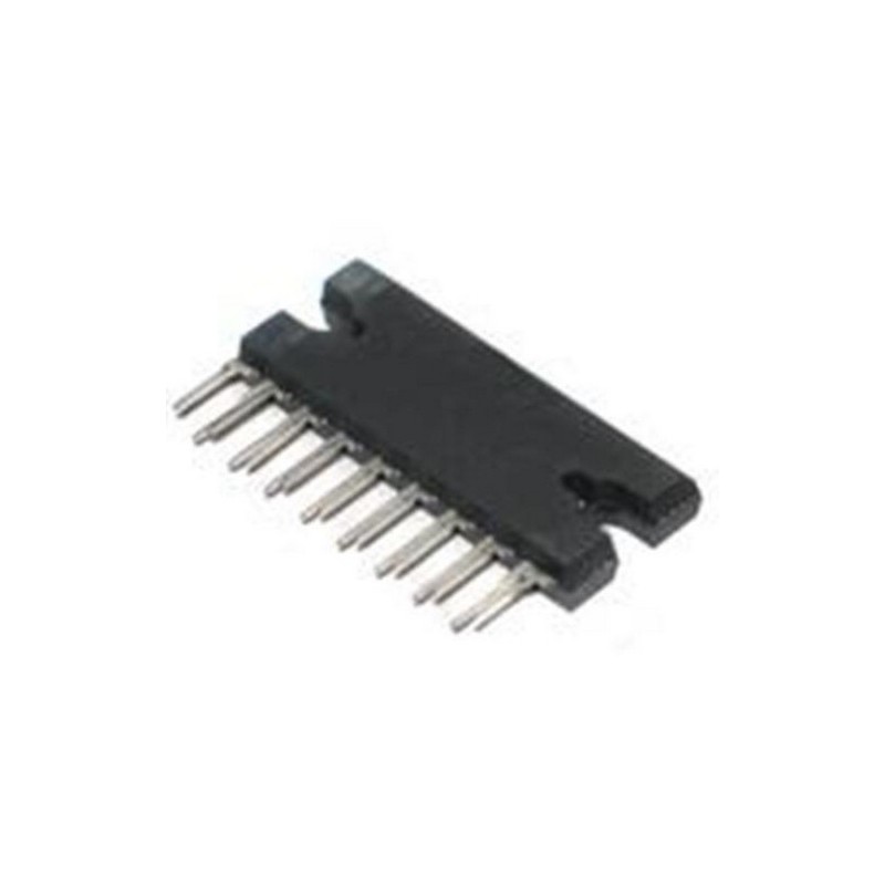 Микросхема TDA1556Q