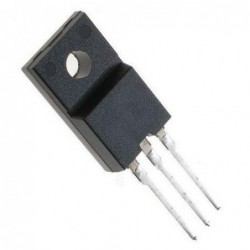 Транзистор 2SB1370