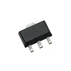 Транзистор BFQ540