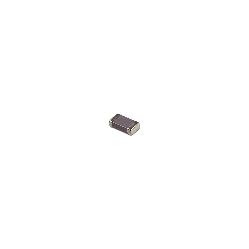 Конденсатор SMD 1206 470 pF