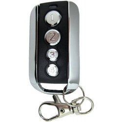 Универсальный пульт - дубликатор SKR-4 (v1)