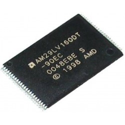 Микросхема 29LV160TE-90