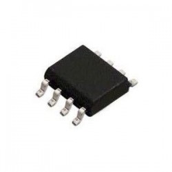 Микросхема 45DB081D-SSU