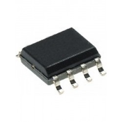 Микросхема AT25256B ( 5EB L )