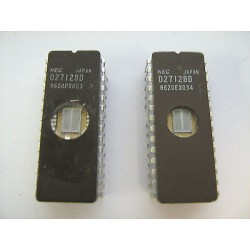 Микросхема D2716D