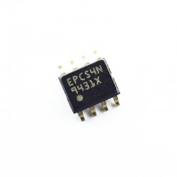 Микросхема EPCS4N