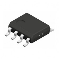 Микросхема NJM2068 SMD