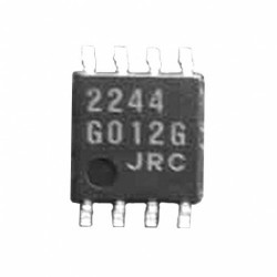 Микросхема NJM2244