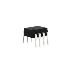 Микросхема NJM2352D