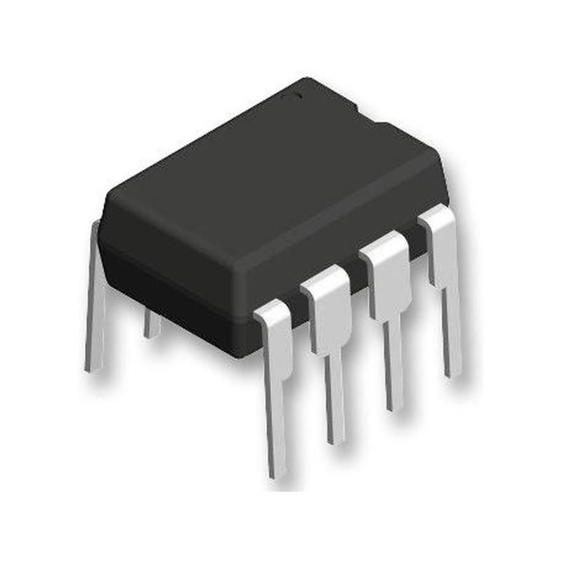 Микросхема UC2844BN