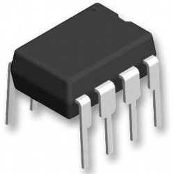 Микросхема ICE2A165  dip-8