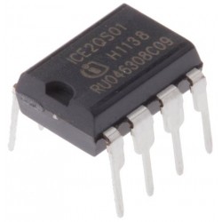Микросхема ICE2B0567