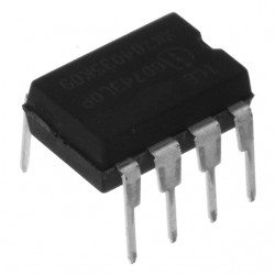 Микросхема ICE2B565
