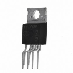 Микросхема ICE2B765P