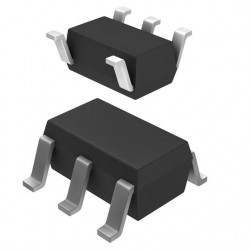 Микросхема RT9043GB