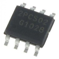 Микросхема ICE2PCS06G