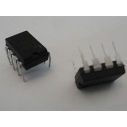 Микросхема ICE2QR4765