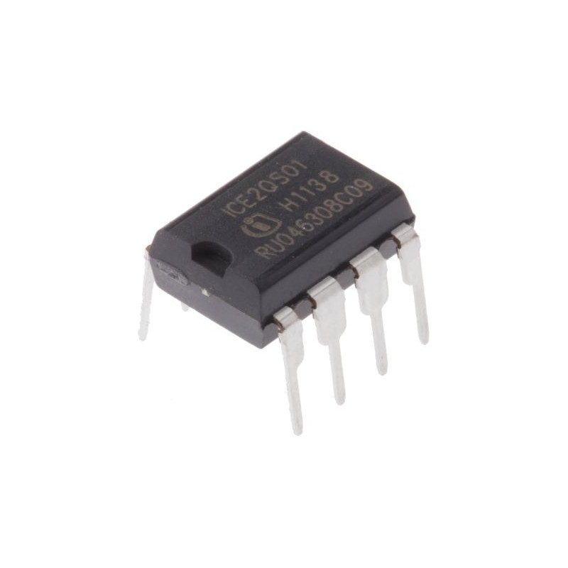 Микросхема UC3844 B