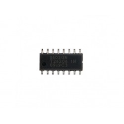 Микросхема UC3854