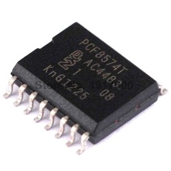 Микросхема UC3863