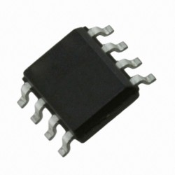 Микросхема ICE3BS03LJ