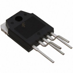 Микросхема KA3S1265R