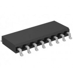 Микросхема NJM4560L