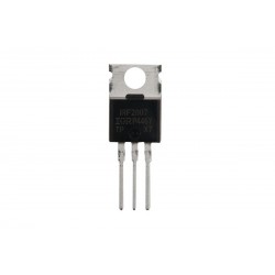 Микросхема KA5H0265RC