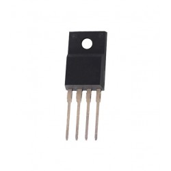 Микросхема KA5L0365RTU
