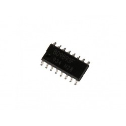 Микросхема 7338780 (APSB-QAB)