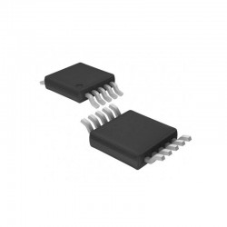 Микросхема AD5200BRMZ10