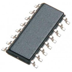 Микросхема AD8594AR