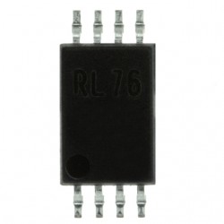 Микросхема ADG723BRM